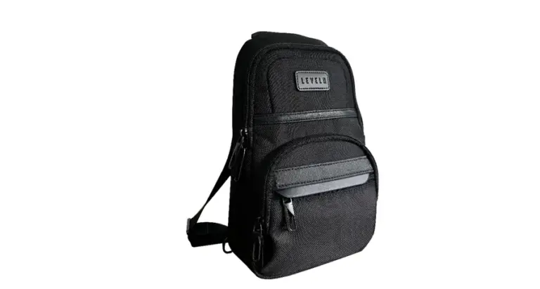 Levelo Urban Sling Bag