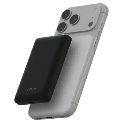 Levelo Vence 10000mAh Power Bank