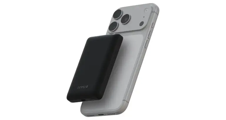 Levelo Vence 10000mAh Power Bank