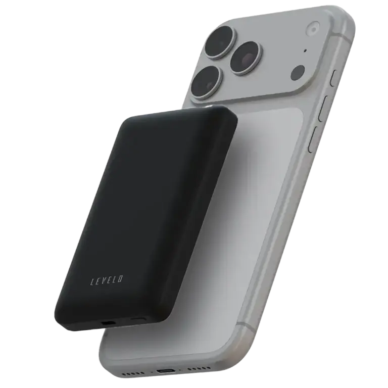 Levelo Vence 10000mAh Power Bank