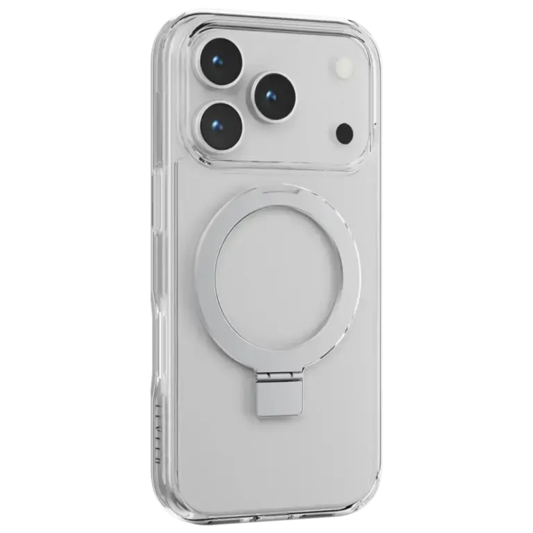 Levelo Verona Case for iPhone 17 Pro/Pro Max
