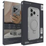 Levelo Verona Case for iPhone 17 Pro/Pro Max
