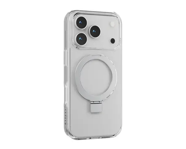 Levelo Verona Case for iPhone 17 Pro/Pro Max