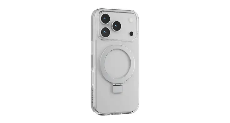 Levelo Verona Case for iPhone 17 Pro/Pro Max