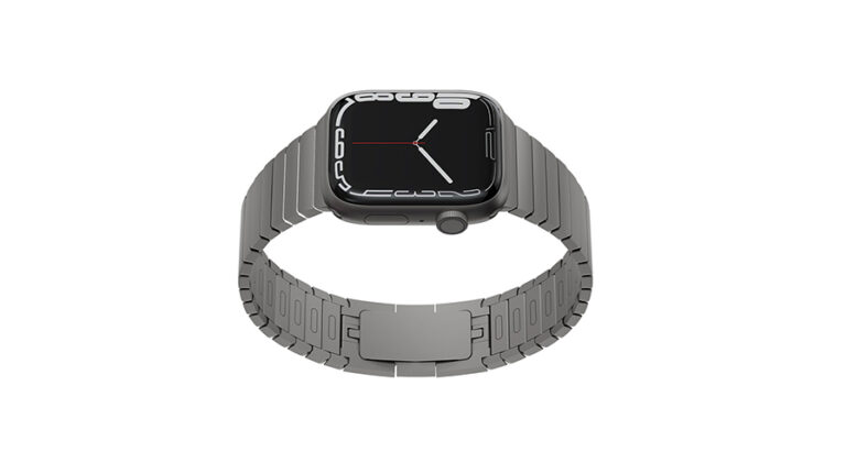 Levelo Westin Apple Watch Strap Ultra / Series 8 45/49mm