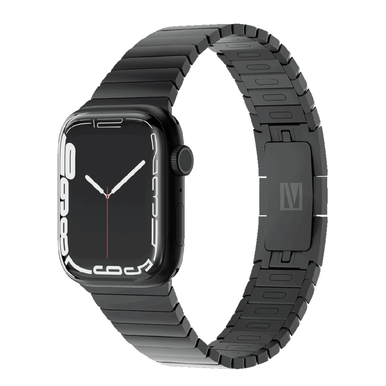 Levelo Westin Metal Watch Strap