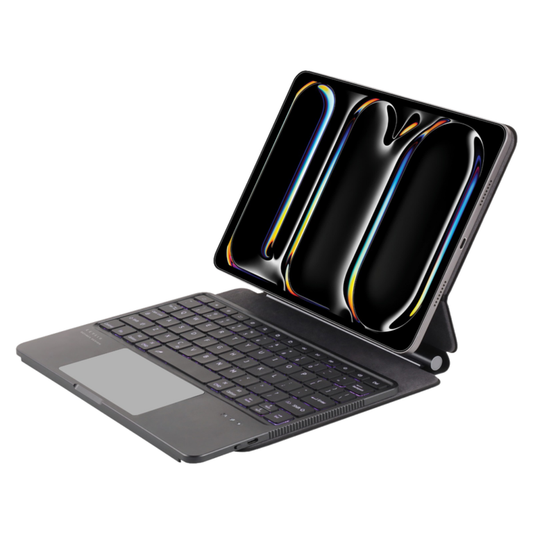 Levelo iPad Pro 11" AeroBoard Pro Wireless Keyboard
