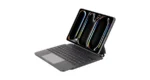 Levelo iPad Pro 13" AeroBoard Pro Wireless Keyboard