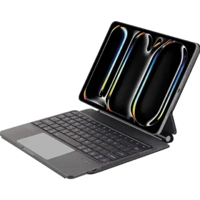 Levelo iPad Pro 13" AeroBoard Pro Wireless Keyboard