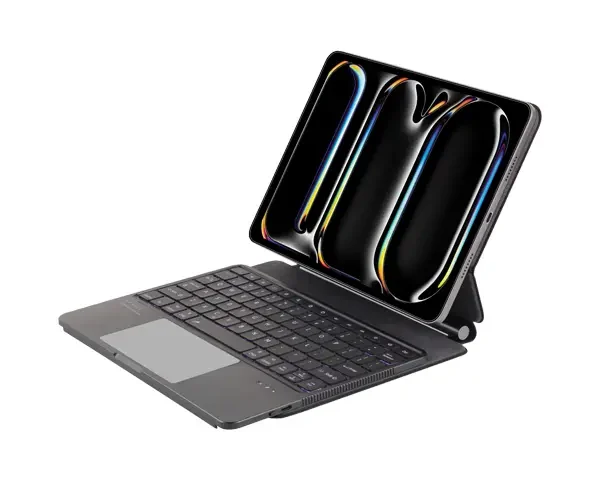 Levelo iPad Pro 13" AeroBoard Pro Wireless Keyboard