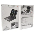 Levelo iPad Pro 13" AeroBoard Pro Wireless Keyboard
