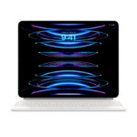 Magic Keyboard for iPad Pro 12.9 6th Gen
