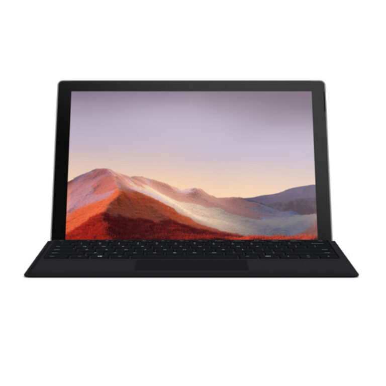 Microsoft Surface Pro 7