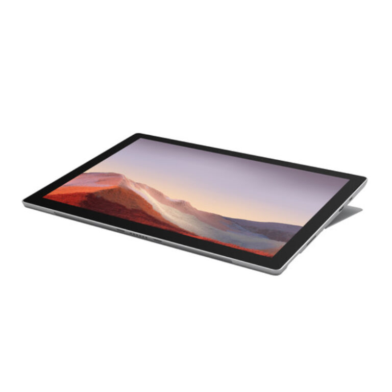 Microsoft Surface Pro 7
