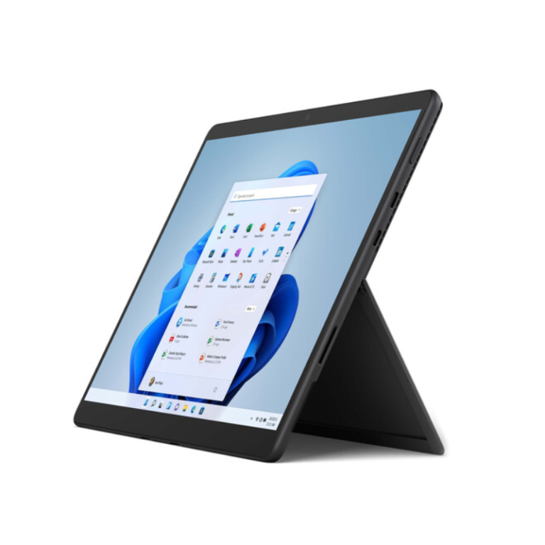 Microsoft Surface Pro 8