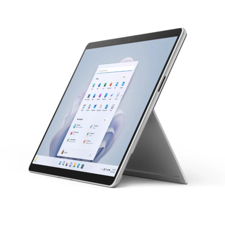 Microsoft Surface Pro 9