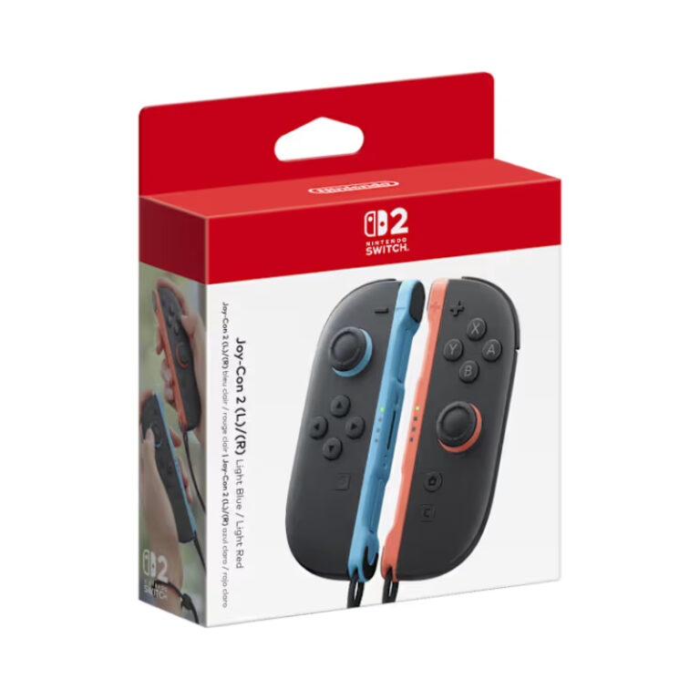 Nintendo Switch 2 Joy-Con 2