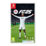 Nintendo Switch EA Sports FC 25