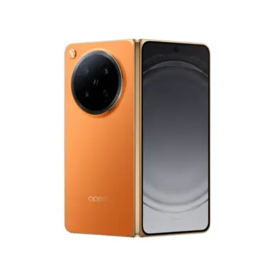 Gadget Pulse Kenya 1 Oppo Find N6