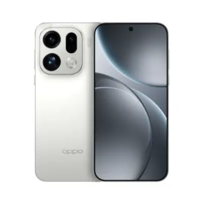Oppo Find X9 Pro