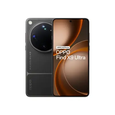 Oppo Find X9 Ultra