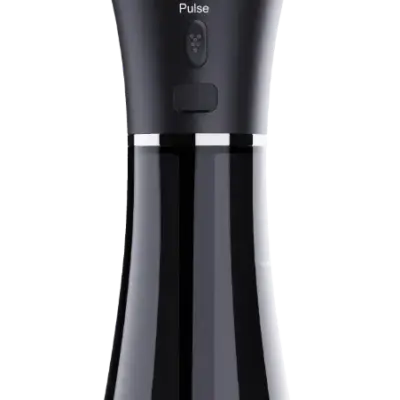 PORODO OPTO ELECTRIC EAR WAX CLEANER