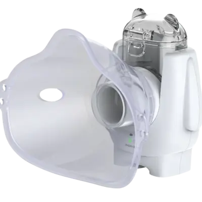Gadget Pulse Kenya 59 PORODO PORTABLE NEBULIZER