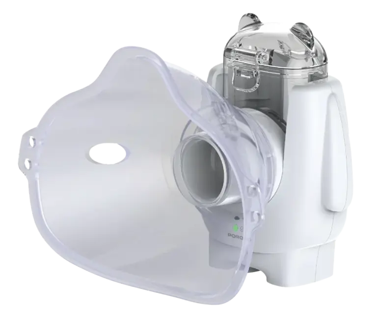 PORODO PORTABLE NEBULIZER