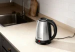 PORODO PYRO ELECTRIC STAINLESS STEEL KETTLE