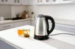 PORODO PYRO ELECTRIC STAINLESS STEEL KETTLE