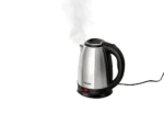 PORODO PYRO ELECTRIC STAINLESS STEEL KETTLE