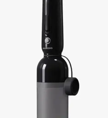 PORODO WAVEO PORTABLE BIDET