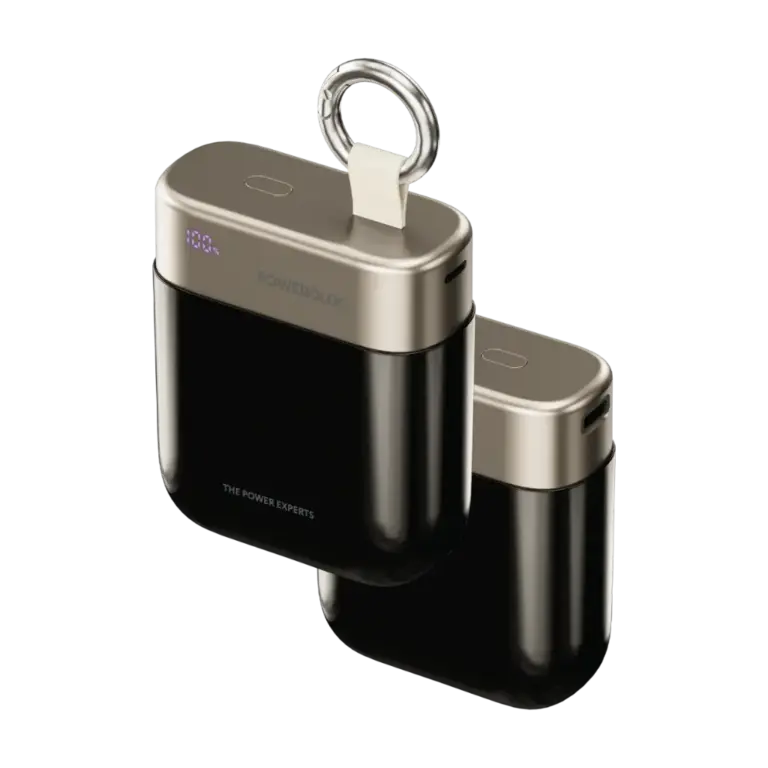 POWEROLOGY LEGACY 10000mAh POWER BANK