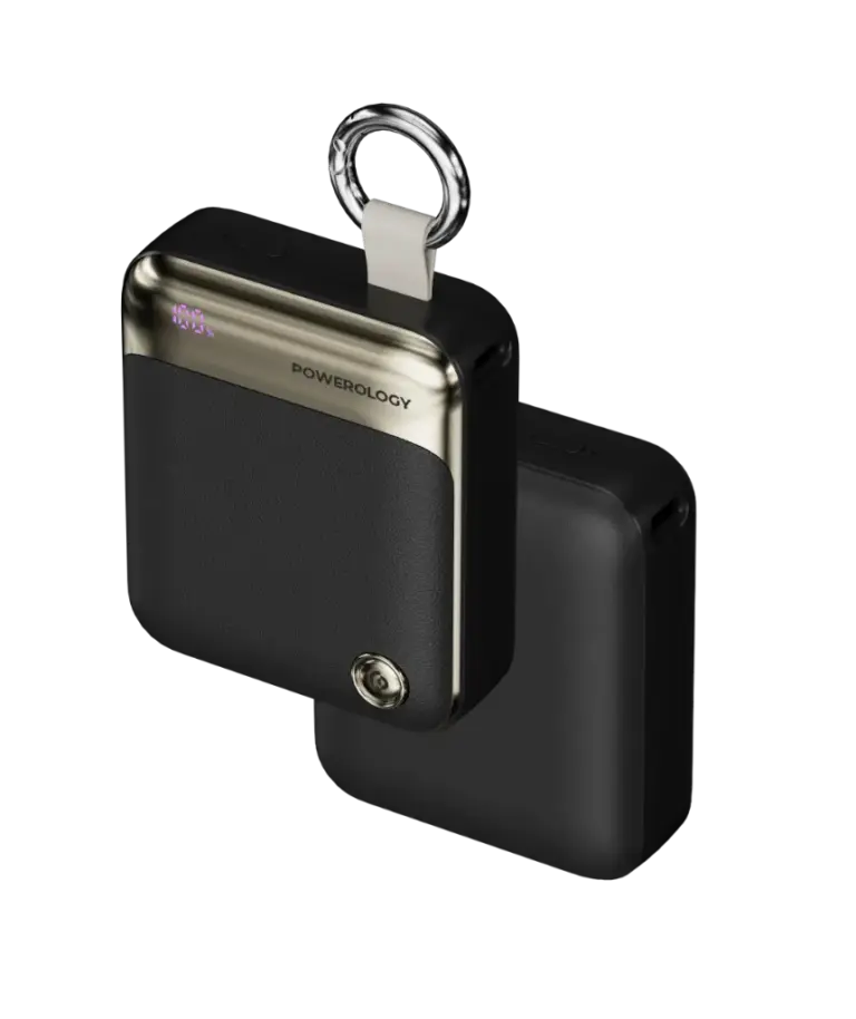POWEROLOGY LEGACY X1 10000mAh POWER BANK