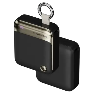 POWEROLOGY LEGACY X1 10000mAh POWER BANK