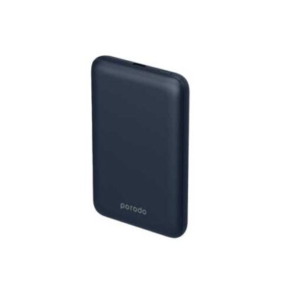 Porodo 10000 mAh 20W PD Aluminum Powerbank