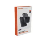 Porodo 10000mAh Digital MagSafe Power & Stand