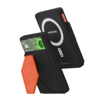 Porodo 10000mAh MagSafe Power Bank