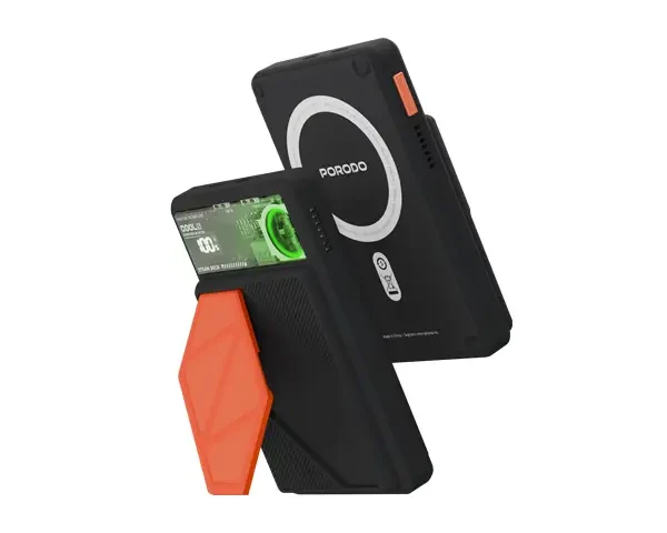 Porodo 10000mAh MagSafe Power Bank