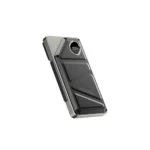Porodo 10000mAh Power Bank Built-In Type-C & Lightning