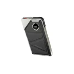 Porodo 10000mAh Power Bank Built-In Type-C & Lightning