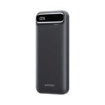 Porodo 10000mAh Power Bank with Digital Display