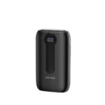 Porodo 10000mAh | 4 Power Bank Station Lightning & Type-C Integrated Cable