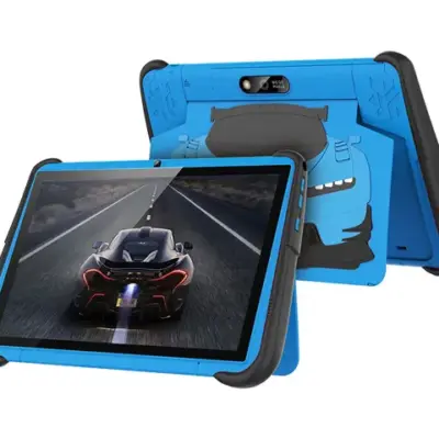 Porodo 10.1" Kids Android Tablet