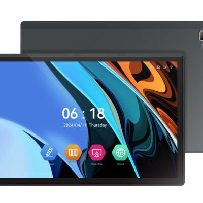 Porodo 10.1" Ultra Professional Tablet