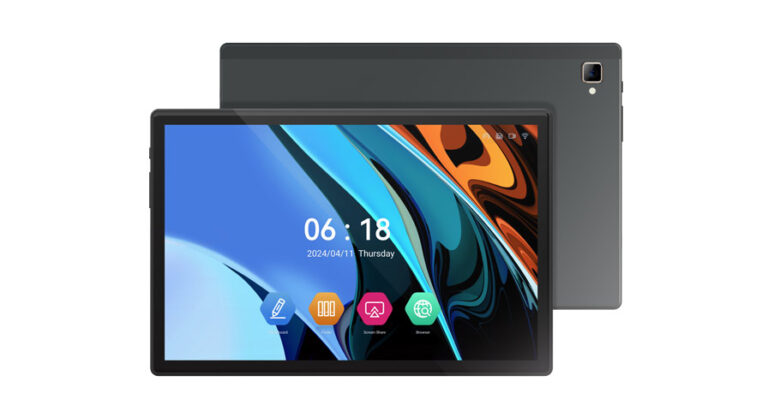 Porodo 10.1" Ultra Professional Tablet