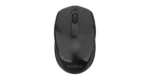 Porodo 1600DPI Wireless Mouse Dual Mode