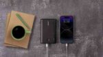 Porodo 20000mAh 65W + 22.5W Power Bank
