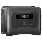 Porodo 2400W Forcebase Portable Expansion Battery for Forcebase Portable Power Station