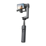 Porodo 2-Axis Gimbal Stablizer